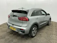 Used Kia Niro 150 kW (204 HP) 2022 Grey SUV