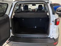 Usado Ford Ecosport Active 125 HP (91 kW) 2022 Branco SUV