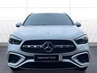 Used Mercedes GLA250 AMG Line Premium 218 HP (160 kW) 2026 SUV