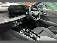 Used Audi Q3 S-Line 150 HP (110 kW) 2026 Blue SUV