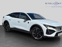 Used Peugeot 408 GTi 136 HP (100 kW) 2025 SUV