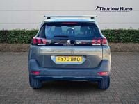 Used Peugeot 5008 Active 130 HP (95 kW) 2020 Grey SUV