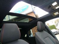 Used Ford Puma ST-Line 125 HP (91 kW) 2024 Blue SUV