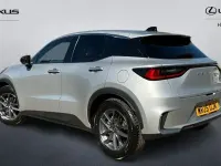 Used Lexus LBX 136 HP (100 kW) 2026 SUV