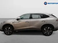 Used MG HS Trophy 299 HP (219 kW) 2025 Silver SUV