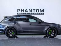 Used Bentley Bentayga 462 HP (339 kW) 2025 Grey SUV