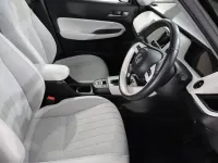 Used Honda Jazz EX 109 HP (80 kW) 2023 Black Hatchback