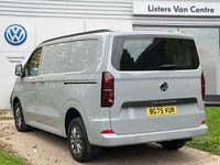 Used VW Transporter Pro 2025 Grey Van