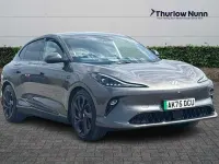 Used MG IM6 572 kW (778 HP) 2025 SUV