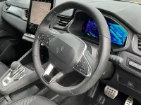 Used Renault Symbioz Techno Esprit Alpine 143 HP (105 kW) 2025 White SUV