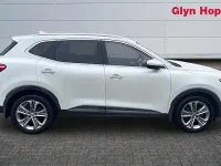 Used MG HS Exclusive 162 HP (119 kW) 2023 SUV