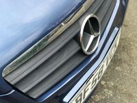 used Mercedes A150 A-ClassClassic SE 5dr