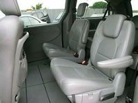 used Chrysler Grand Voyager 2.8