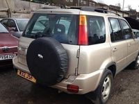 Used Honda CR-V 2000 SUV