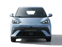 New BYD Dolphin Surf Comfort 11 kW (15 HP) 2026 Ice blue Hatchback
