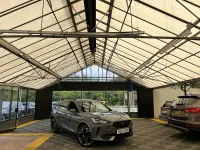 Used Cupra Formentor VZ1 2023 Grey SUV