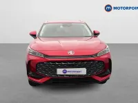 Used MG HS Trophy 224 HP (164 kW) 2025 Red SUV