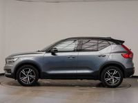 used Volvo XC40 2.0 D3 R DESIGN 5dr Geartronic