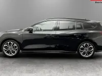 Used Ford Focus ST-Line X 155 HP (114 kW) 2021 Estate
