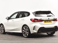 used BMW M135 i xDrive