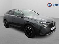 Used Peugeot 3008 GTi 145 HP (106 kW) 2025 Grey SUV