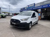 Used Ford Transit Connect 120 HP (88 kW) 2020 White MPV
