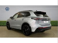 New VW Tiguan R-line 200 HP (147 kW) 2025 Other SUV