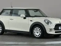 Used Mini ONE Classic 102 HP (75 kW) 2021 Hatchback
