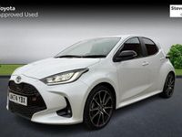 Used Toyota Yaris Hybrid Sport 131 HP (96 kW) 2025 Hatchback