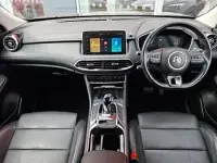 Used MG HS SE 162 HP (119 kW) 2023 Grey SUV