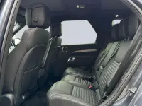 Usado Land Rover Discovery 5 HSE Dynamic 344 CV (253 kW) 2025 Azul SUV