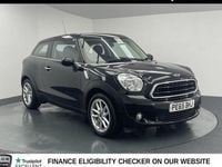 Usado Mini Cooper Paceman 2015 SUV