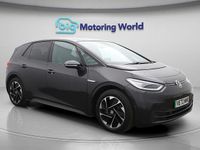 Used VW ID.3 Pro Performance 150 kW (204 HP) 2023 Hatchback