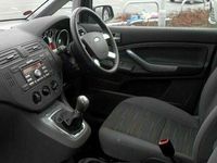 Used Ford C-MAX 2008 MPV