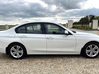 used BMW 320 3 Series 2.0 i Sport Euro 6 (s/s) 4dr
