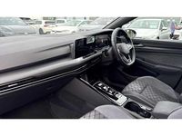 Used VW Golf VIII 150 HP (110 kW) 2024