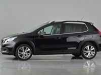 used Peugeot 2008 1.2 PureTech 110 Allure Premium 5dr EAT6