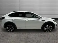 Used VW Taigo R-line 150 HP (110 kW) 2023 White SUV