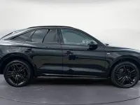 Used Audi Q5 Sportback S-Line 204 HP (150 kW) 2024 SUV