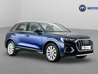 Used Audi Q3 Sport 150 HP (110 kW) 2026 SUV