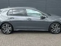 Second-hand VW Golf VIII 150 CP (110 kW) 2025
