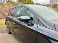 Usado Seat Ibiza SE 94 HP (69 kW) 2023 Preto Citadino