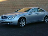 Used Mercedes CLS320 2006 Sedan