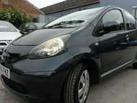 Used Toyota Aygo 2006 Hatchback