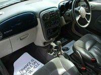 Used Chrysler PT Cruiser 140 HP (102 kW) 2001 Estate