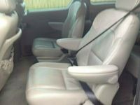 used Chrysler Voyager 2.4