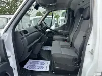 Used Renault Master Business 2023 White MPV