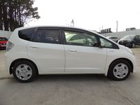 used Honda Jazz Fit 1.3/ FIT SHE'S