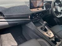 Used Nissan Qashqai 158 HP (116 kW) 2024 SUV