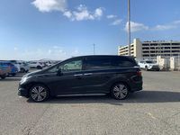 Used Honda Odyssey 2014 Black MPV